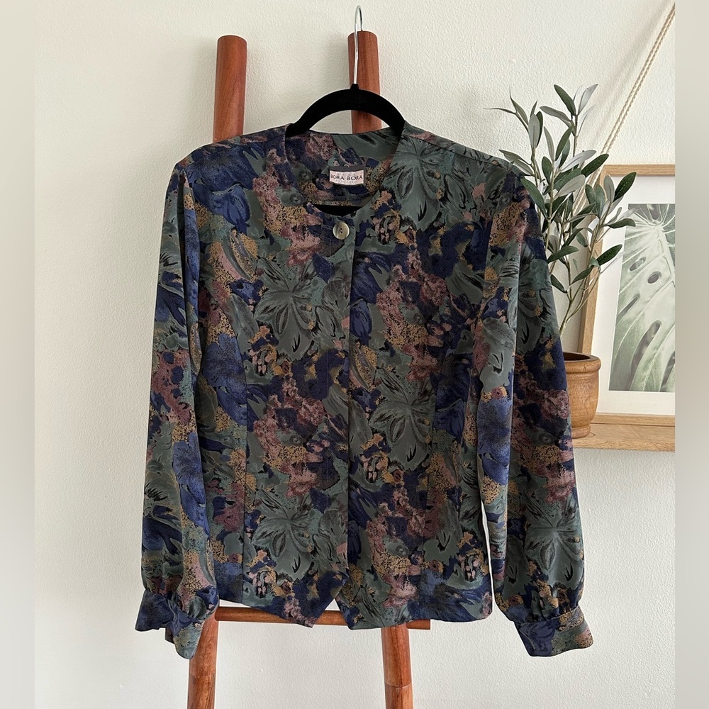 Vintage blouse
